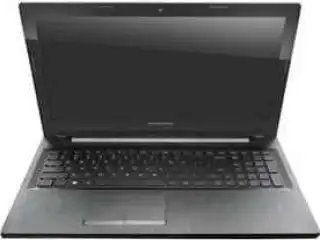  Lenovo Ideapad 100 15IBY (80MJ00HGIN) Laptop (Celeron Dual Core 2 GB 500 GB DOS) prices in Pakistan